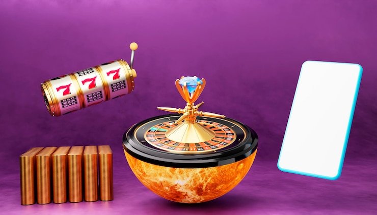 Dasbor multi-kategori dolantoto88