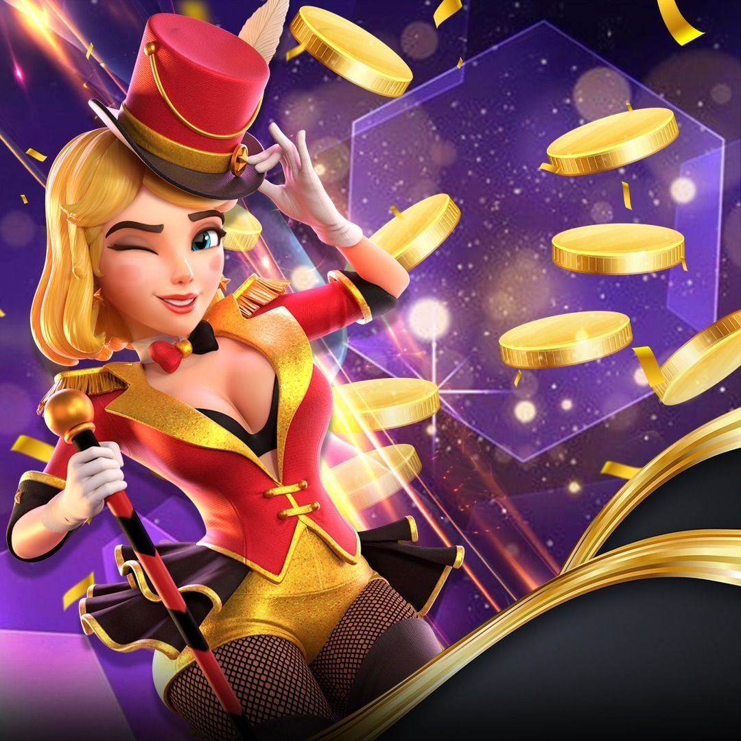 Antarmuka permainan No Commission Baccarat dengan dealer langsung di studio dolantoto88