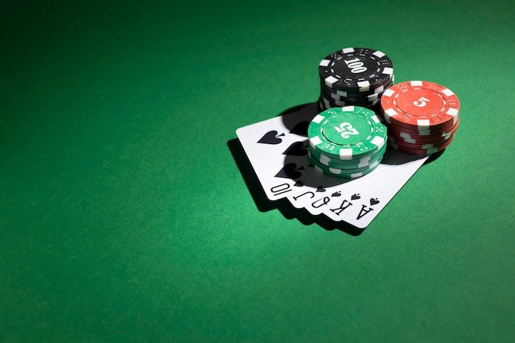 Platform dolantoto88 menampilkan berbagai pilihan permainan kasino langsung termasuk No Commission Baccarat