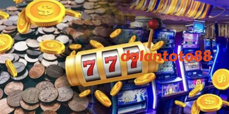 dolantoto88 featured game showcase