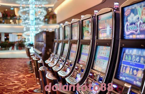 dolantoto88 featured game showcase